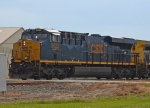 CSX 3022